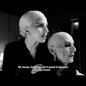 Meet your Posher, Audra